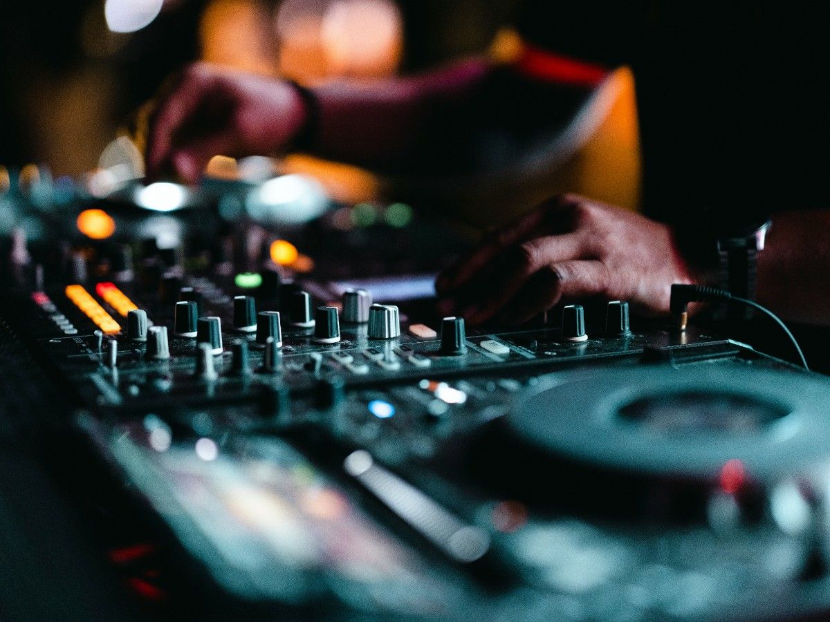 DJ Luddson
